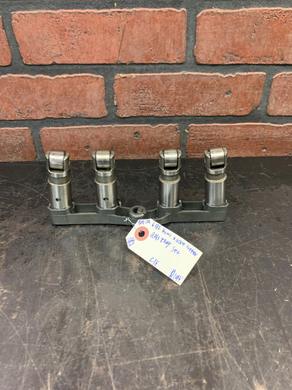 6.4L Hemi Valve Lifter and Tray set of 4 lifters 1 tray OEM