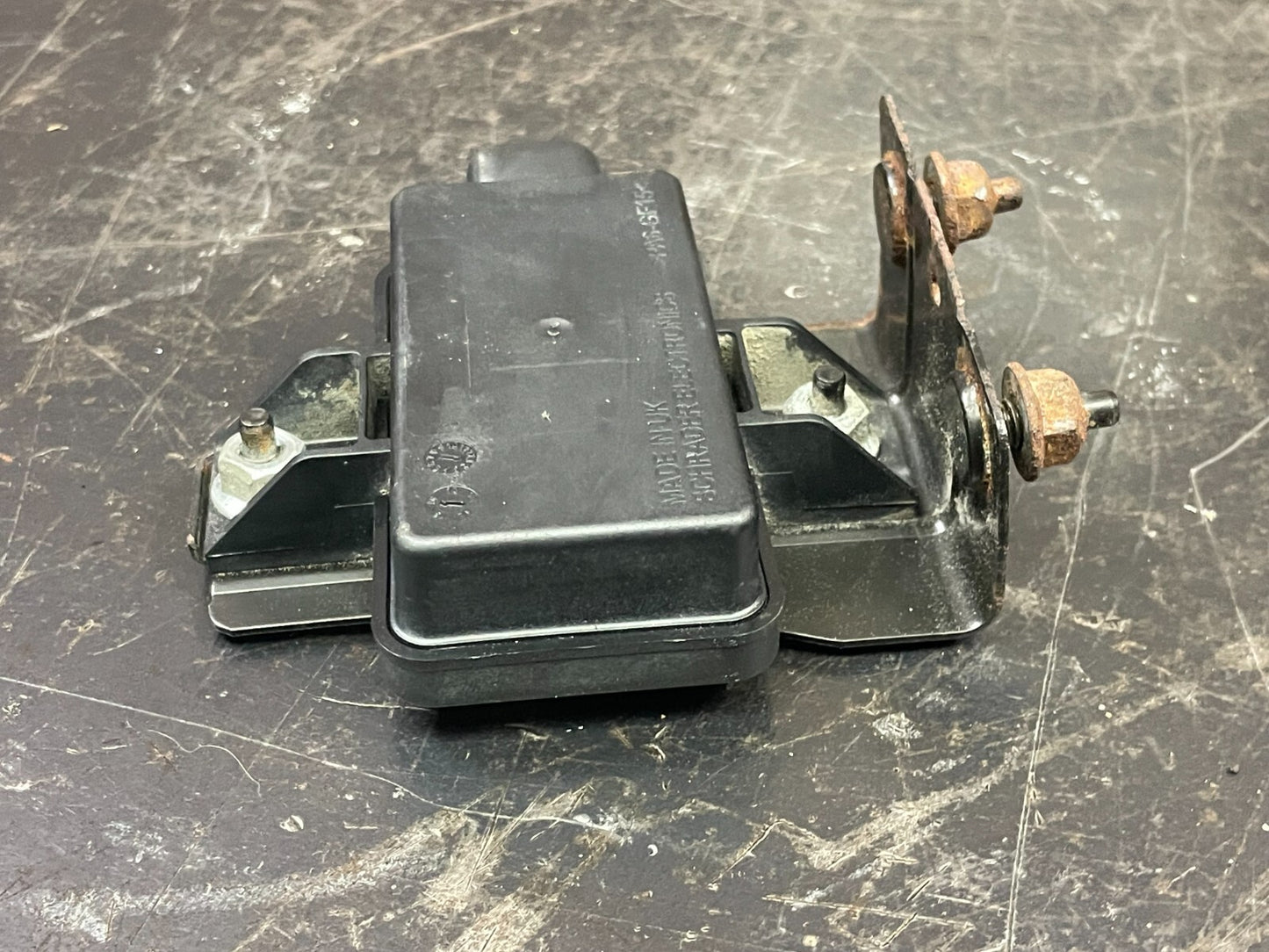 2008-2014 Dodge Challenger TPMM 56029467AG Mopar Tire Pressure Monitoring Module