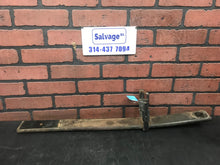 2004-2006 Dodge Ram SRT-10 OEM Traction Bar