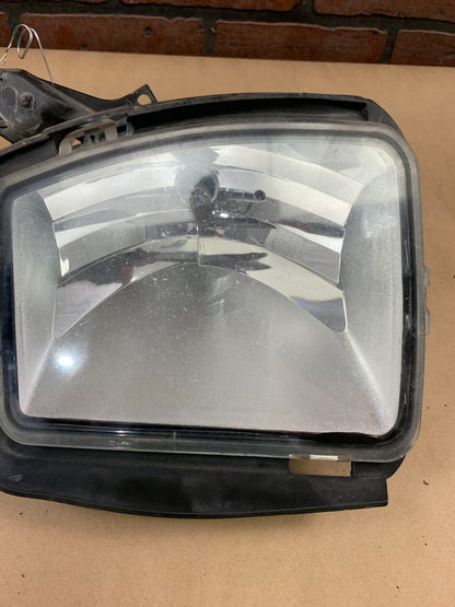 13-18 RAM 1500 FRONT RIGHT PASSENGER SIDE FOG LIGHT LAMP 68104820AF 320480 OEM
