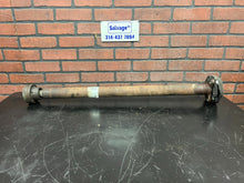 PONTIAC SOLSTICE SATURN SKY GXP Rear Drive Shaft Manual Transmission Fits 06-10