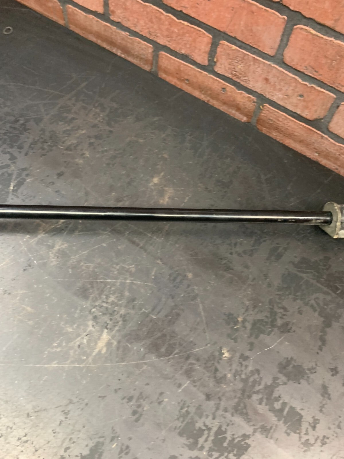 2016-2022 DODGE CHALLENGER REAR STABILIZER SWAY BAR 68184227AA OEM