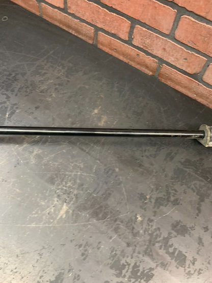 2016-2022 DODGE CHALLENGER REAR STABILIZER SWAY BAR 68184227AA OEM