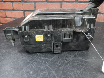 2015 Dodge Challenger Headlamp to Dash Wiring Harness Fuse Box 68226287ad