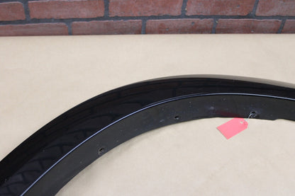 2011-18 DODGE RAM 2500 CREW FRONTRIGHT QUARTER WHEEL ARCH FLARE MOLDING OEM PX 8