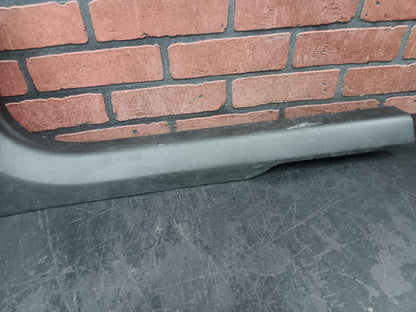 2011-2023 Charger 300 Front Passenger RH Scuff Plate Door Sill Trim 1kl46dx9ag
