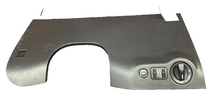 2015-2023 DODGE CHALLENGER SRT LOWER STEERING COLUMN COVER PANEL 5LA16DX9AC