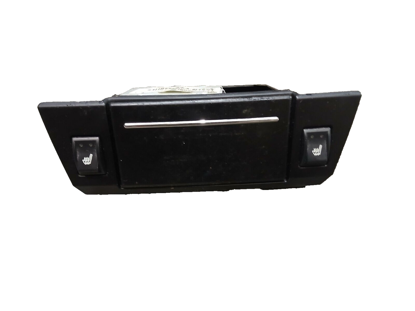 2006-08 Charger Magnum 300 Center Console Ash Tray Heated Seat Switch 04595956ab