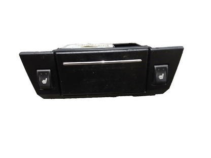 2006-08 Charger Magnum 300 Center Console Ash Tray Heated Seat Switch 04595956ab