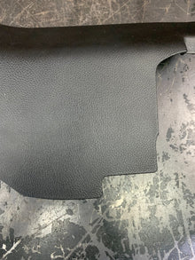 2011-2013 Jeep Grand Cherokee SRT Kick Panel LH Driver Side OEM 1GM13DX9AD