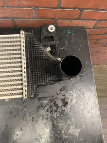 2014-2019 Ram 1500 Air Charge Cooler Used Mopar, OEM 52014947AB