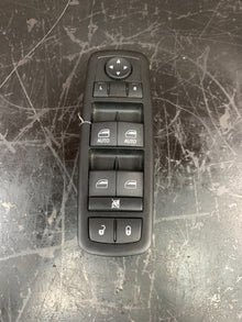 Front Left Master Window Switch for 2011-2017 Dodge Charger/300 68231805AB OEM
