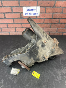 Land Rover LR4 10-13 OEM Rear Differential Carrier Non Locking 5H22-4W063-MB