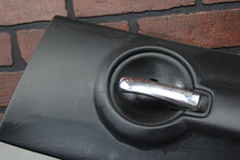 2006-10 Dodge Charger SRT8 Rear Passenger RH Side Interior Door Panel 0YH141DBAE