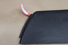 2011-2023 Dodge Charger Driver Left LH Side Center Console Panel Trim Black
