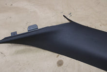 2008 - 2014 CHALLENGER Driver LH Side A Pillar Trim Interior OEM 1FW53XDVAG