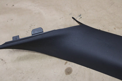 2008 - 2014 CHALLENGER Driver LH Side A Pillar Trim Interior OEM 1FW53XDVAG