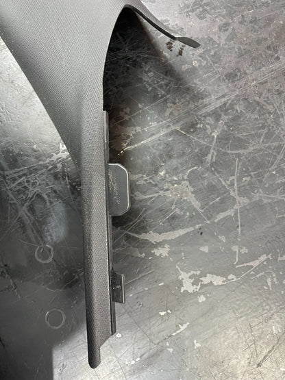 08-14 Callenger Windshield Molding R.H. Windshield Molding Right 1FW58XDVAG