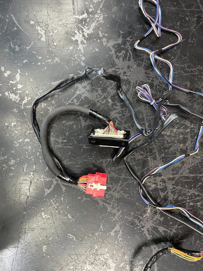 JEEP CHRYSLER RAM GSM/GPRS MODEM TRANSMITTER MODULE FCC#MIVGSM408.