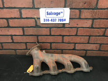 2012-2013 Chevy/GMC/Serria/Silverado Driver LH Side Exhaust Manifold 12616287