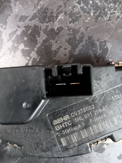 2014-2021 Dodge/Jeep/Chrysler HVAC Blower Motor Resistor Module CV378002