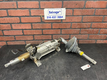 2014-2023 DODGE CHARGER SRT 392 RWD MANUAL ADJUSTMENT STEERING COLUMN ASSEMBLY