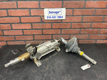 2014-2023 DODGE CHARGER SRT 392 RWD MANUAL ADJUSTMENT STEERING COLUMN ASSEMBLY