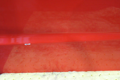 2011-2023 DODGE CHARGER SRT SCAT PACK WIDEBODY OEM LH DRIVER SIDE REAR DOOR ASSY