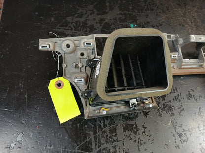 2013-2018 Audi A8 Quattro S8 Dash Trim Panel with Vents & Bezel 4h1 857 212