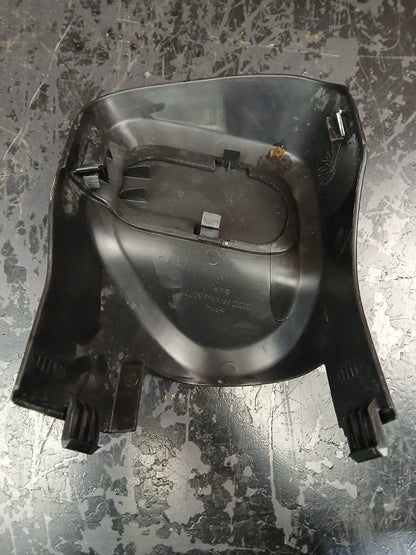 2011-2021 Jeep Grand Cherokee Rear Passenger RH Side Seat Track Cover xx-63077