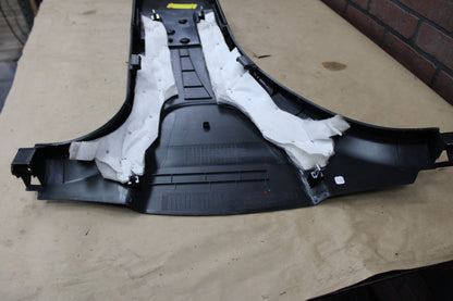 2011-2023 DODGE CHARGER RIGHT PASSENGER SIDE CENTER B PILLAR COVER TRIM OEM