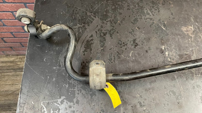 REAR SUSPENSION STABILIZER SWAY BAR OEM 4H0511305C AUDI A8 L QUATTRO 2011 - 2018