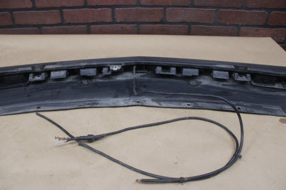 2015-2023 Dodge Challenger Front Lower Bumper Cover Valance Assembly OEM