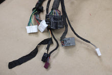 2013 Dodge Challenger SRT8 Instrument Panel Dash Wire Wiring Harness 68156557AB