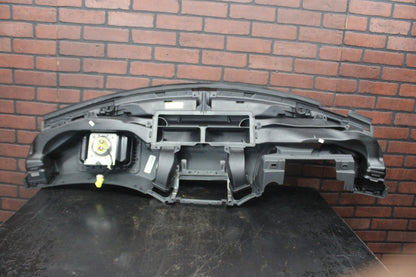 2005-2007 Jeep Grand Cherokee Front Upper Dash Dashboard Cover Panel Assembly