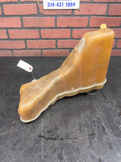 MOPAR 2011-2022 Challenger/Charger/300 Coolant Reservoir OEM 55111260AE Used