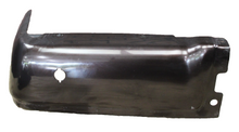OEM 09-14 Ford F150 Rear Passenger RH Side Bumper Corner End Cap w/ Sensor Hole