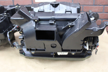 2014-2023 Dodge Charger Challenger HVAC Heater Core Housing Box Motor Assembly