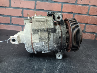 2011-2021 Dodge Jeep Chrysler A/C Air Conditioning Compressor 68028917ac