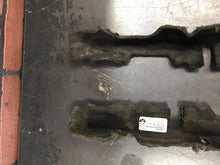 2011-2023 Jeep SRT/Dodge/Chrysler 6.4L Fuel Distributor Rail Cover Trim Set OEM