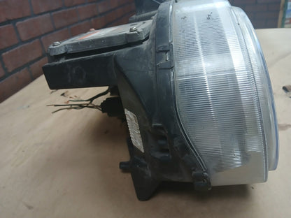 2008-2014 Dodge Challenger SRT8 Left Driver Side Intake Headlight Lamp Assembly