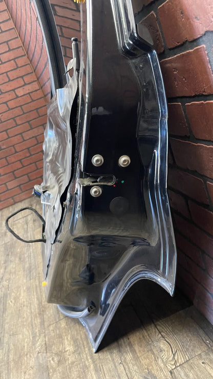2005-2010 Jeep Grand Cherokee SRT8 OEM RH Right Passenger Rear Door Assembly PXR