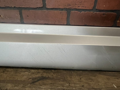 2005-2010 Jeep Grand Cherokee Driver LH Side Rocker Panel Side Skirt 05166229AB
