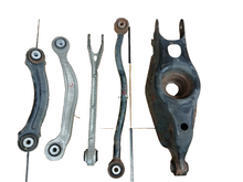 14-23 Challenger Charger Left Suspension Control Arm Set 68210633aa 68210525aa