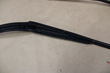 2008-2023 Dodge Challenger SRT8 Front Windshield Wiper Blade Arm Arms Set Pair