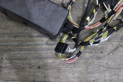 2013 Dodge Challenger SRT8 Body Wire Wiring Harness Fuse Box OEM 68156540AB OEM