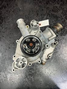 2015-2023 Challenger/Charger/300 OEM 6.4L working water pump, good condition.
