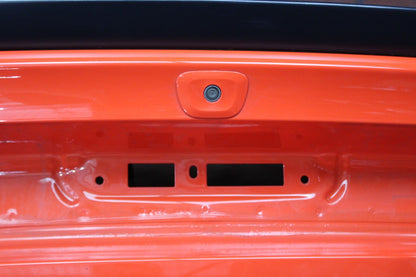2015-2023 Dodge Charger Widebody Trunk Lid Liftgate Assembly w/ Spoiler & Badges