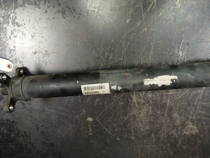 09-13 Dodge Challenger SRT8 Half Auto Drive Shaft Assembly 103k Miles 05038277ac