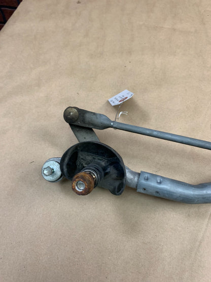 12-23 Dodge Charger SRT-8 SRT Windshield Window Wiper Motor & Linkage Assembly